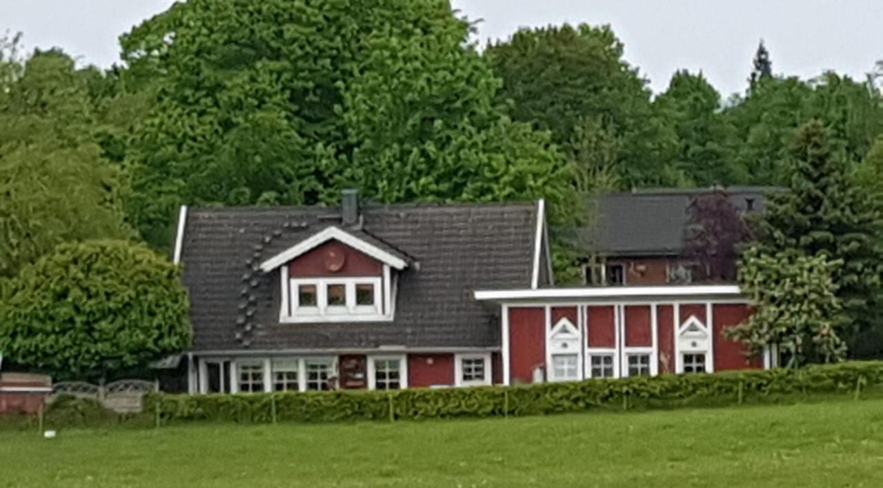 Aukrug An Der Schafsweide 아파트 외부 사진